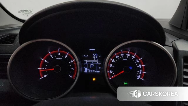 Ssangyong Tivoli Armor id 4378124 из Кореи 29