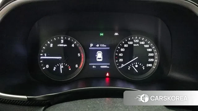 Hyundai All New Tucson id 3760391 из Кореи 18