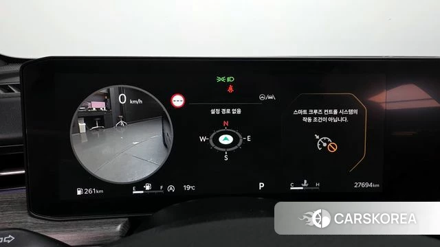 Kia The New K5 3rd generation id 3858540 из Кореи 18