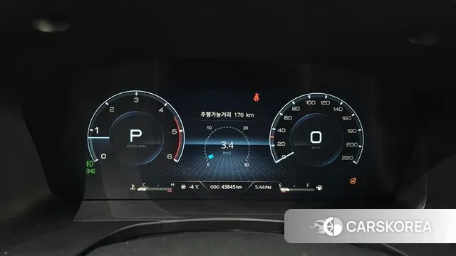 Ssangyong The New Rexton Sport id 3605839 из Кореи 18