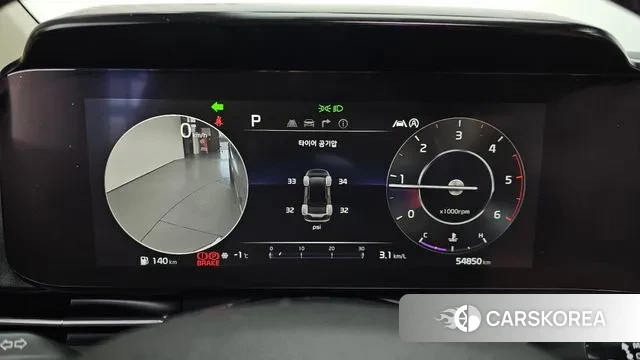 Kia Carnival 4th generation id 3530277 из Кореи 18