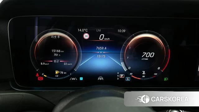 Mercedes-Benz E-Class W213 id 3842194 из Кореи 18