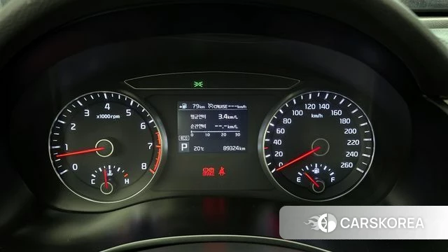 Kia Come New K7 id 3854018 из Кореи 18