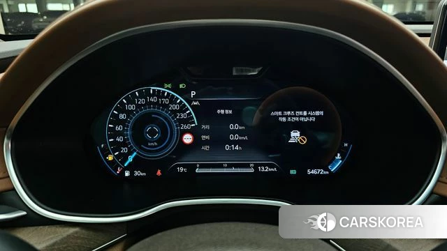 Genesis G80 (RG3) id 4194791 из Кореи 18