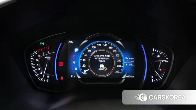 Hyundai Santa Fe TM id 3905800 из Кореи 18