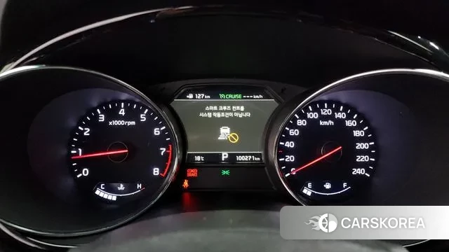 Kia The New Carnival id 3284183 из Кореи 18