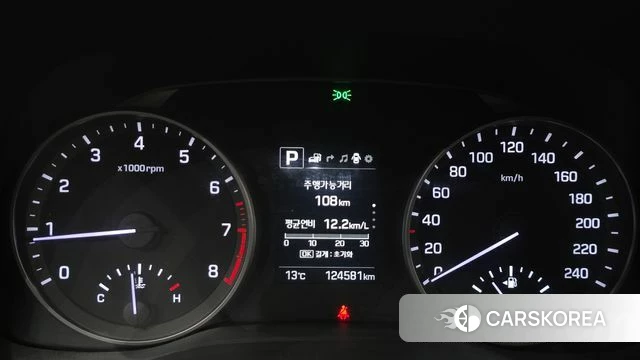 Hyundai Avante AD id 3899820 из Кореи 18