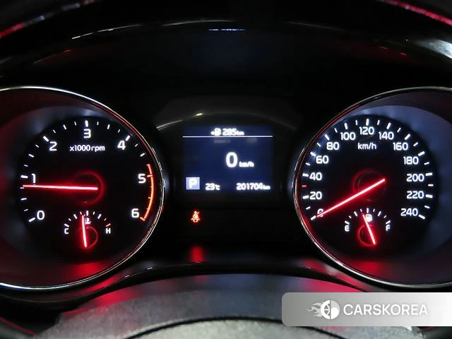 Kia The New Carnival id 4390516 из Кореи 18
