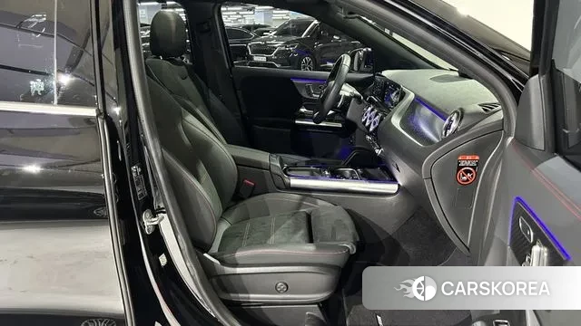 Mercedes-Benz GLA - Class H247 id 3359679 из Кореи 18