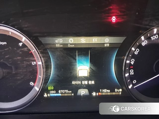 Ssangyong Rexton Sports id 4672735 из Кореи 18