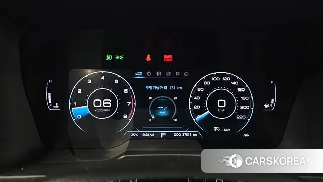 Ssangyong Berry New Tivoli id 2976760 из Кореи 18