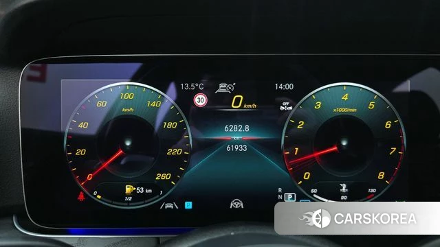 Mercedes-Benz E-Class W213 id 3812432 из Кореи 18