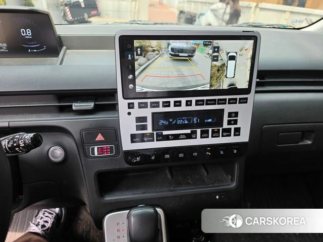 Hyundai Staria id 3965319 из Кореи 12