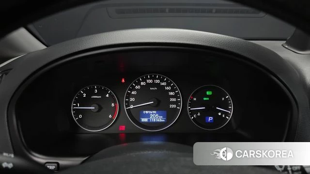 Hyundai The New Grand Starex id 4536635 из Кореи 18