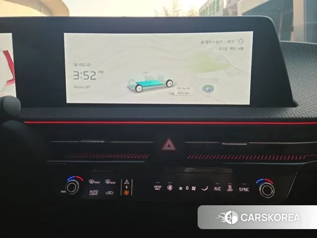 Kia EV6 id 3591437 из Кореи 18