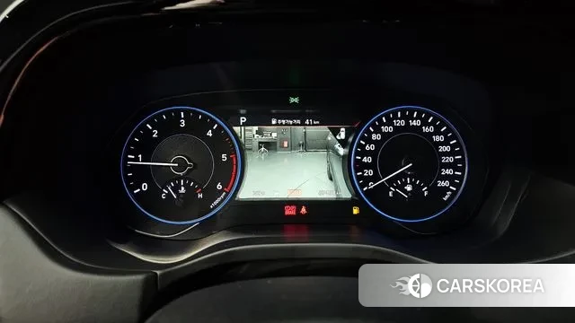 Hyundai Palisade id 3356758 из Кореи 18