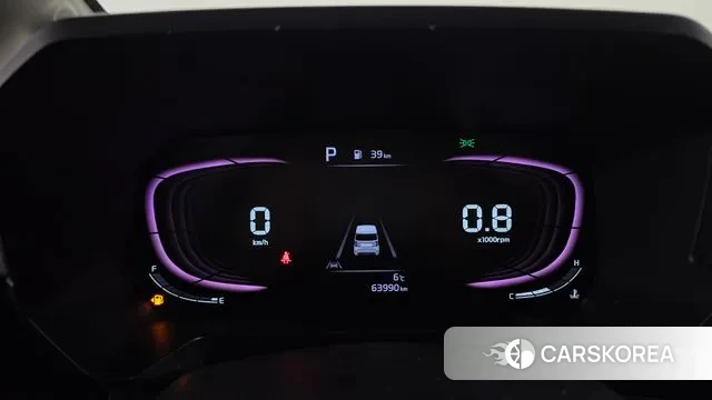 Kia The New Kia Ray id 3431997 из Кореи 18