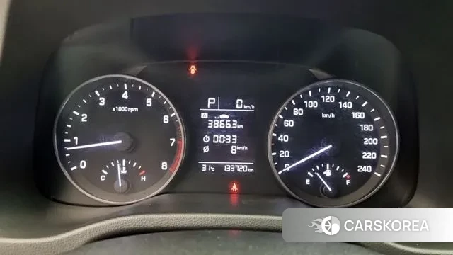 Hyundai Avante AD id 2991424 из Кореи 17