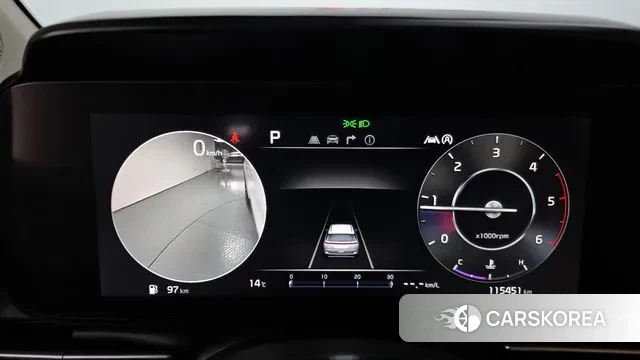 Kia Carnival 4th generation id 3301241 из Кореи 18