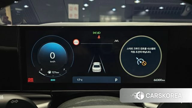 Hyundai Grandeur (GN7) id 3914389 из Кореи 18