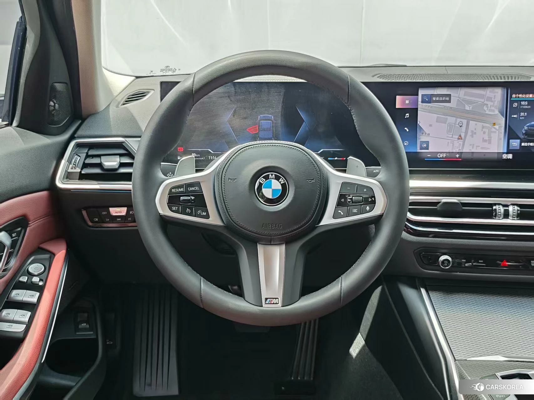 BMW 3 series id 4407582 из Китая 16