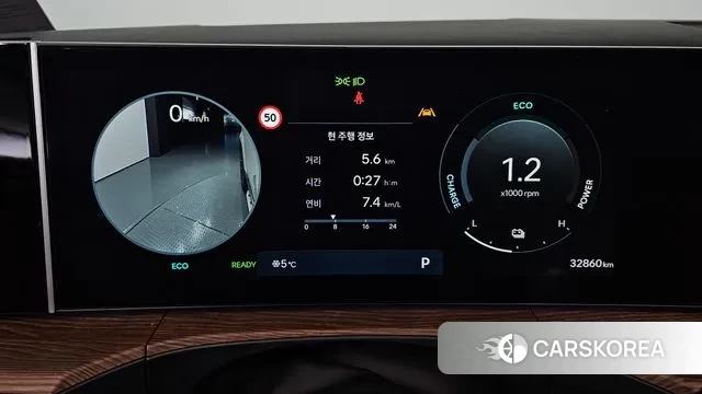 Hyundai Santa Fe (MX5) id 3383221 из Кореи 18