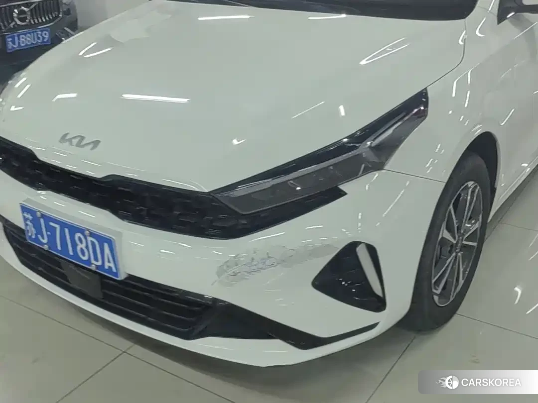 Kia K3 id 4514117 из Китая 8