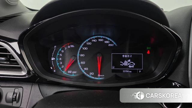 Chevrolet (GM Daewoo) The New Spark id 3879821 из Кореи 18