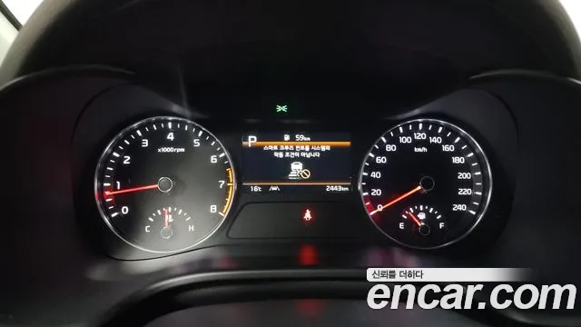 Kia The New K3 2nd generation id 2626923 из Кореи 18