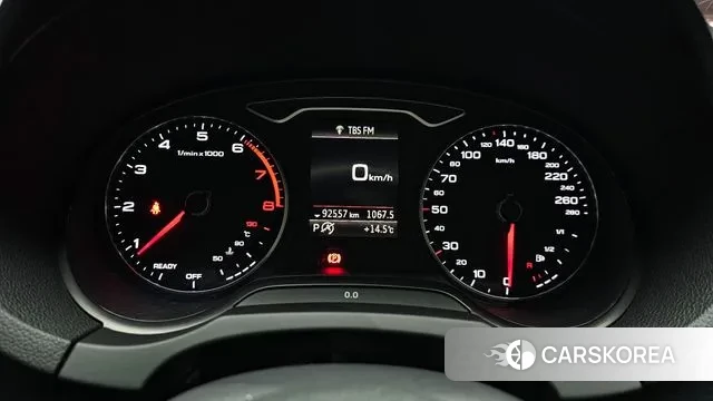 Audi New A3 id 3375121 из Кореи 18