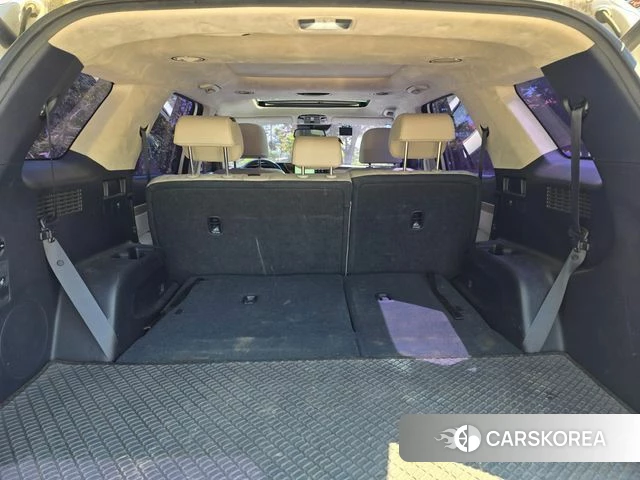 Hyundai Palisade id 4298845 из Кореи 18