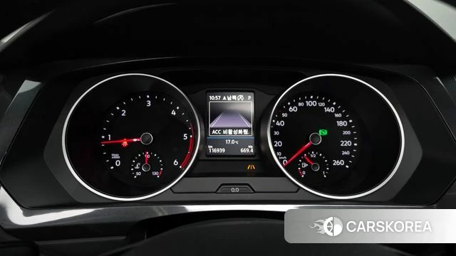 Volkswagen Tiguan second Generation id 4285821 из Кореи 18