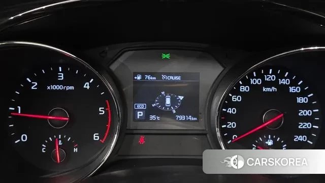 Kia The New Carnival id 3060066 из Кореи 18