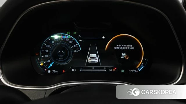 Genesis GV80 id 3904854 из Кореи 18