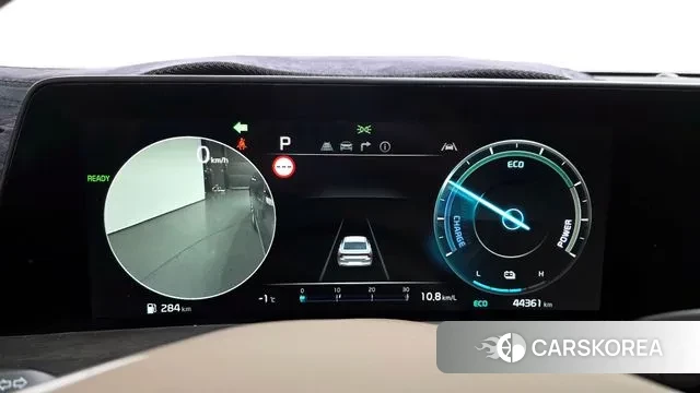 Kia K8 Hybrid id 3670012 из Кореи 18