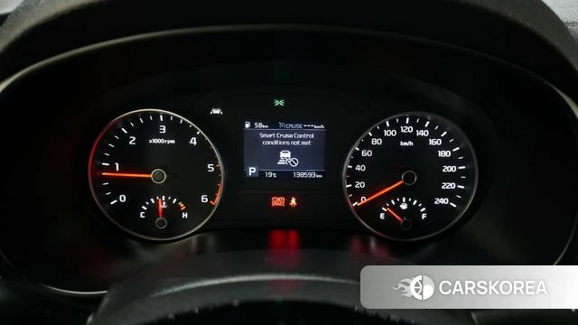 Kia Sportage The Bold id 3955540 из Кореи 18