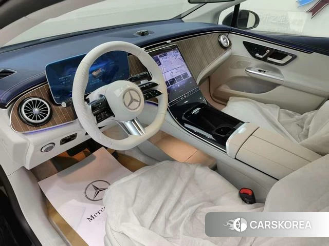 Mercedes-Benz EQE id 4275191 из Китая 20