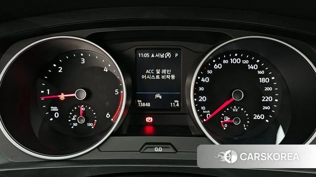 Volkswagen Tiguan second Generation id 4362548 из Кореи 32