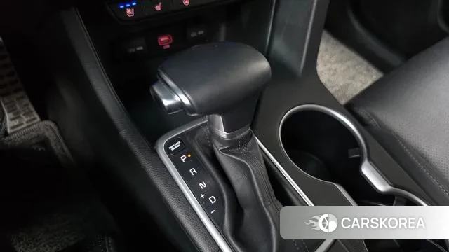 Kia Sportage The Bold id 3059870 из Кореи 18