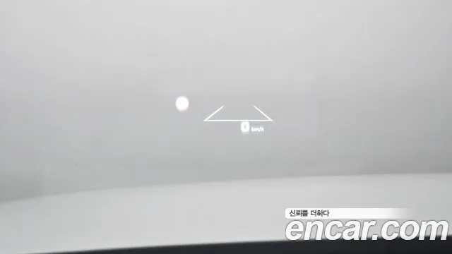 Hyundai Grandeur Hybrid (GN7) id 2538842 из Кореи 18