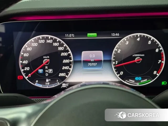 Mercedes-Benz E-Class W213 id 3732811 из Кореи 18