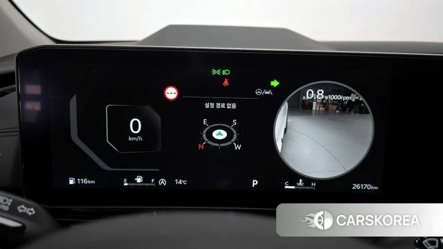 Kia The New Carnival 4th Generation id 3831668 из Кореи 18