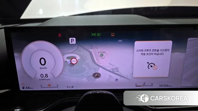 Genesis GV80 id 3441905 из Кореи 18