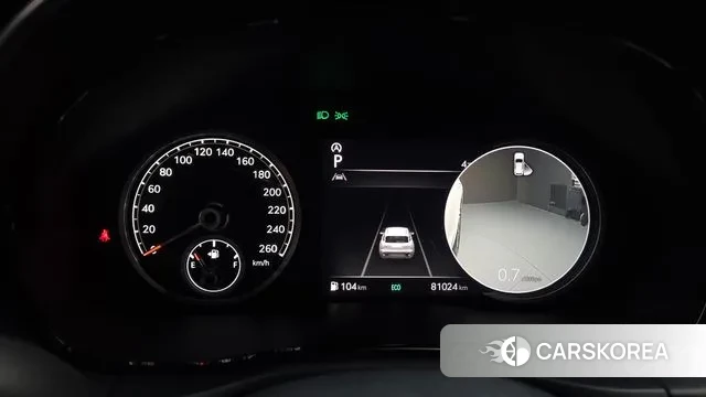 Genesis GV70 id 3690062 из Кореи 18