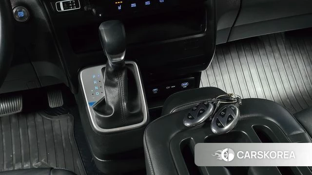 Hyundai Staria id 4870838 из Кореи 30