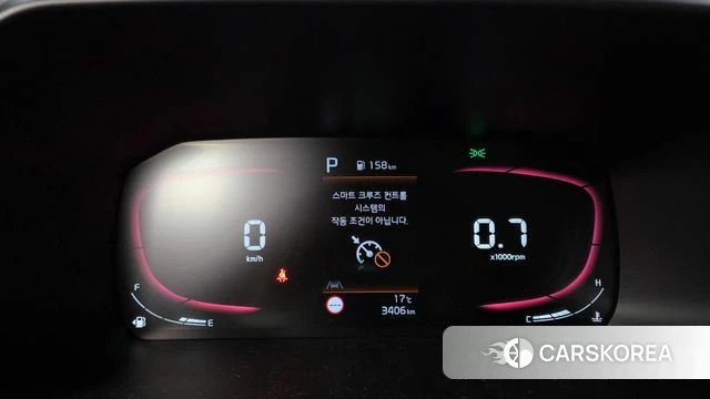 Kia The New Morning (JA) id 3914050 из Кореи 18