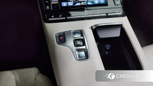 Hyundai The New Grandeur IG id 3539538 из Кореи 18