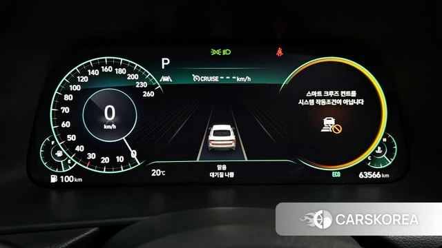 Hyundai Sonata (DN8) id 4283039 из Кореи 30