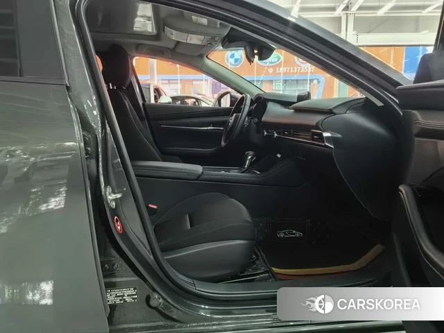 Mazda 3 Angkesaila id 4258110 из Китая 8