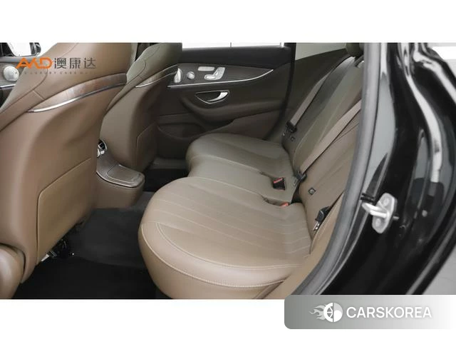 Mercedes-Benz E-class id 4254151 из Китая 8